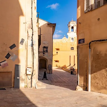 Sud Restaurant 2* Bastia (Corsica)