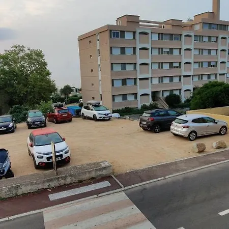 فندق Sud Restaurant باستيا