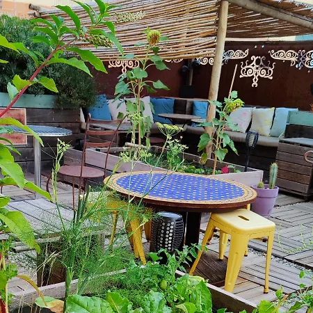 Sud Restaurant Hotel 2*