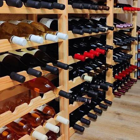 Sud Restaurant فندق 2*