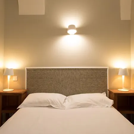 Hotel Sud Restaurant Bastia (Corsica)
