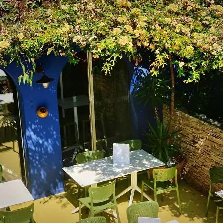 Hotel Sud Restaurant