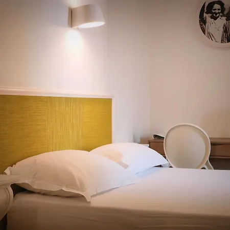 Sud Restaurant 2* Bastia (Corsica)