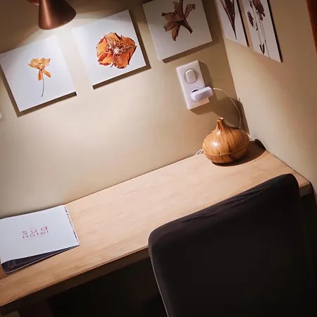 Hotel Sud Restaurant