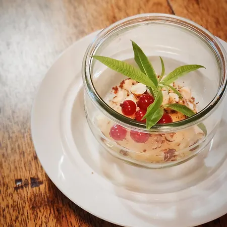 Sud Restaurant فندق