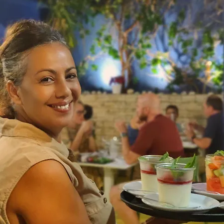 Sud Restaurant Bastia (Corsica)