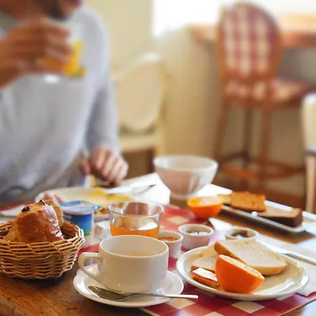 Sud Restaurant Hotel 2*