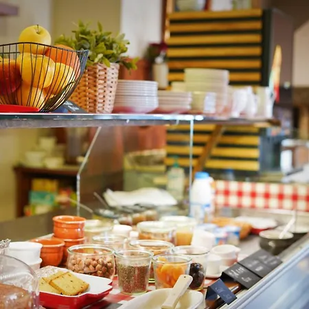 Sud Restaurant Hotel Bastia (Corsica)