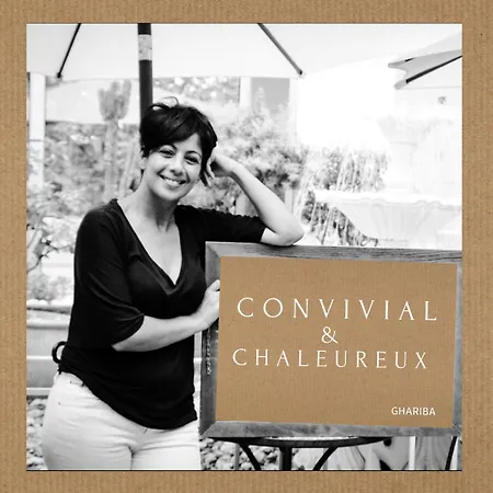 Sud Restaurant 2* باستيا