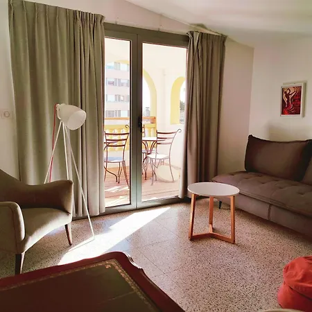 Sud Restaurant فندق