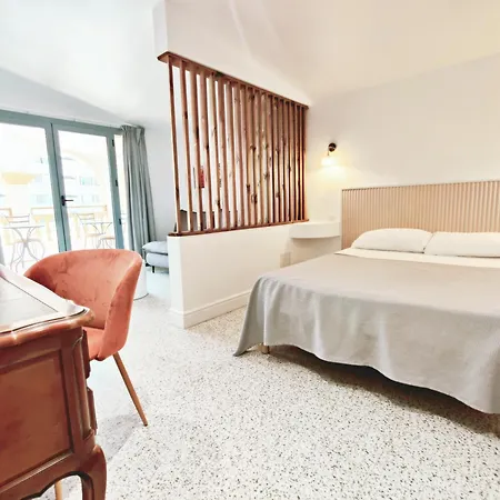 فندق Sud Restaurant