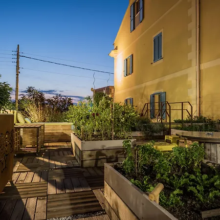 فندق Sud Restaurant