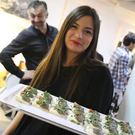 Sud Restaurant 2* باستيا