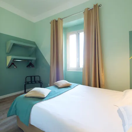 Sud Restaurant فندق