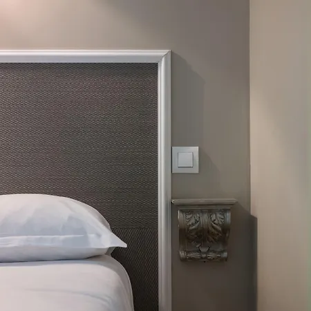 فندق Sud Restaurant