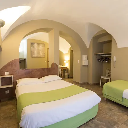 Sud Restaurant فندق باستيا