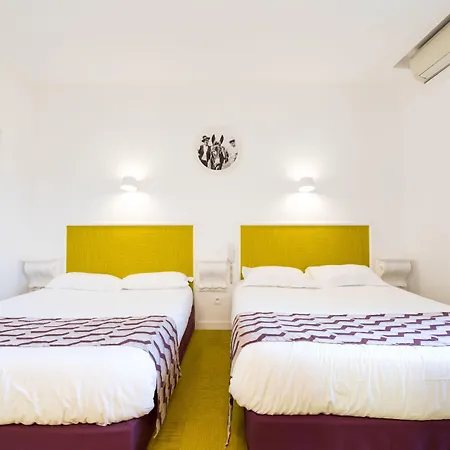 فندق Sud Restaurant