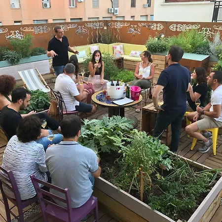 Отель Sud Restaurant Бастия