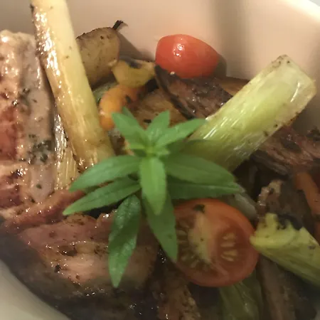 فندق Sud Restaurant باستيا