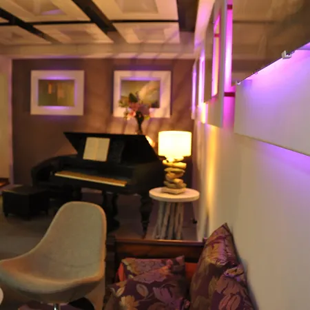 Sud Restaurant فندق