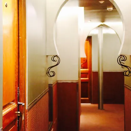 فندق Sud Restaurant