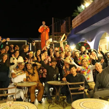 فندق Sud Restaurant باستيا