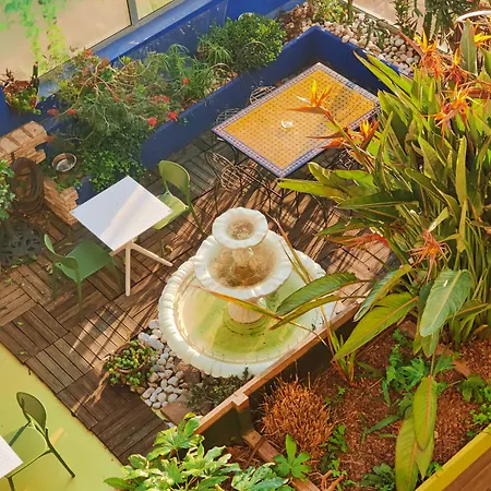 Sud Restaurant فندق باستيا