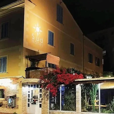 Sud Restaurant
