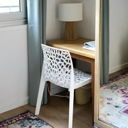 Sud Restaurant 바스티아