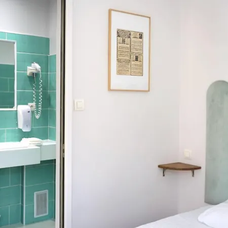 호텔 Sud Restaurant 2*