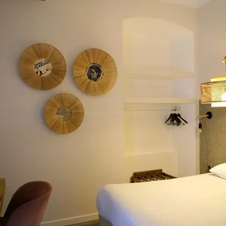 Sud Restaurant 호텔 바스티아