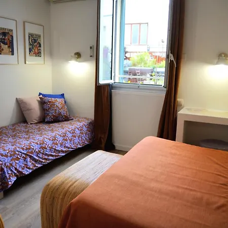 فندق Sud Restaurant 2*