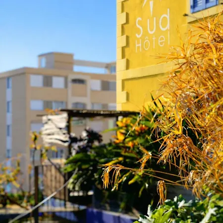 Sud Restaurant 2*