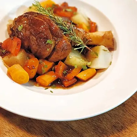 Sud Restaurant فندق