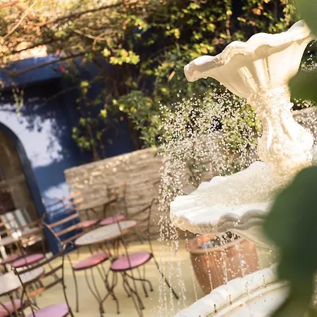 Sud Restaurant Hotel