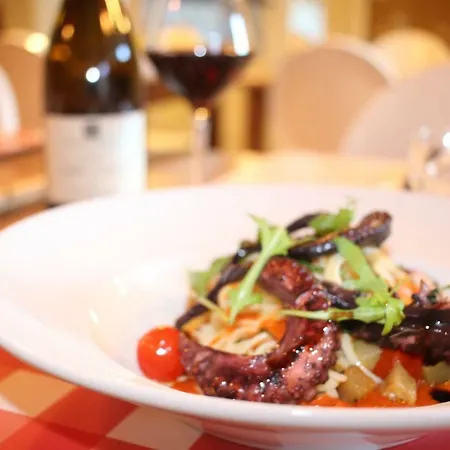 Sud Restaurant Bastia (Corsica)