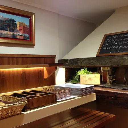 Sud Restaurant 2*