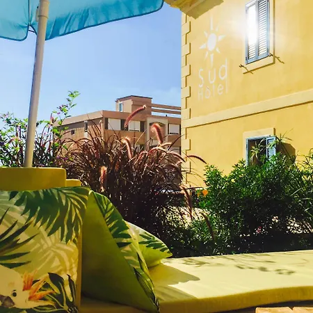 Hotel Sud Restaurant