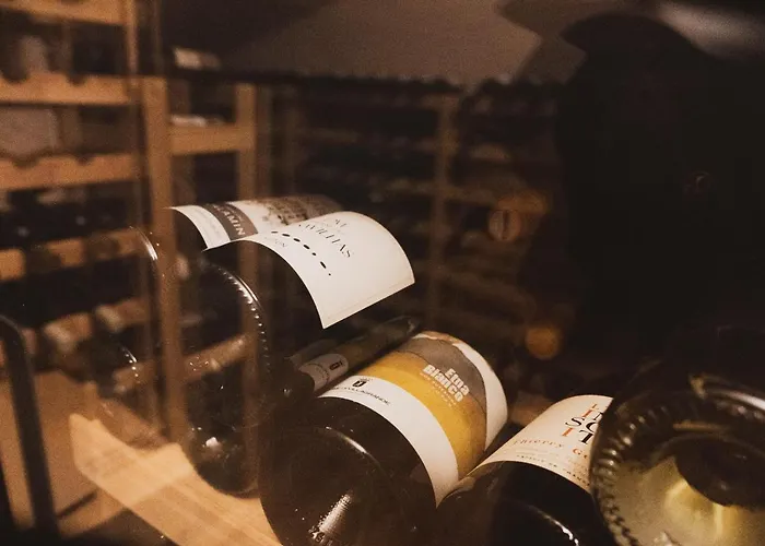 Sud Restaurant Hotel