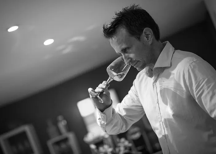 Sud Restaurant Hotel Bastia (Corsica)