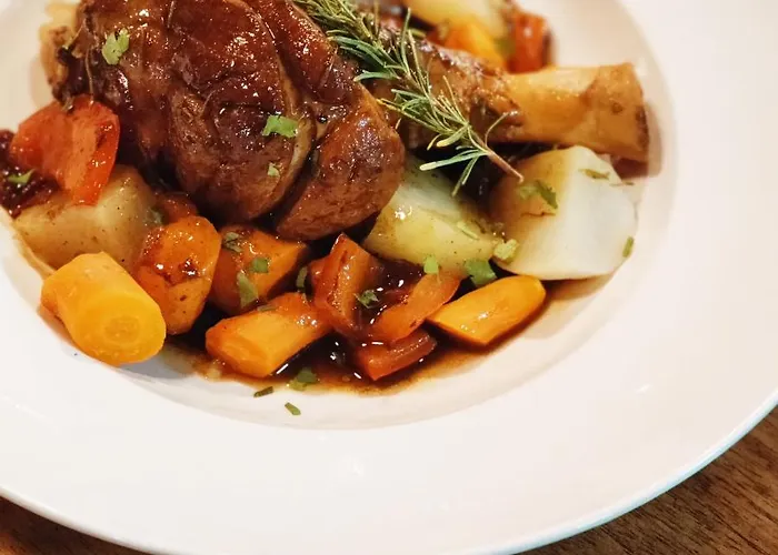 Hotel Sud Restaurant 2*