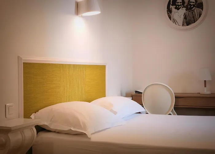 Sud Restaurant 2* Bastia (Corsica)