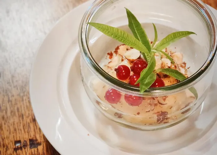 Sud Restaurant Hotel