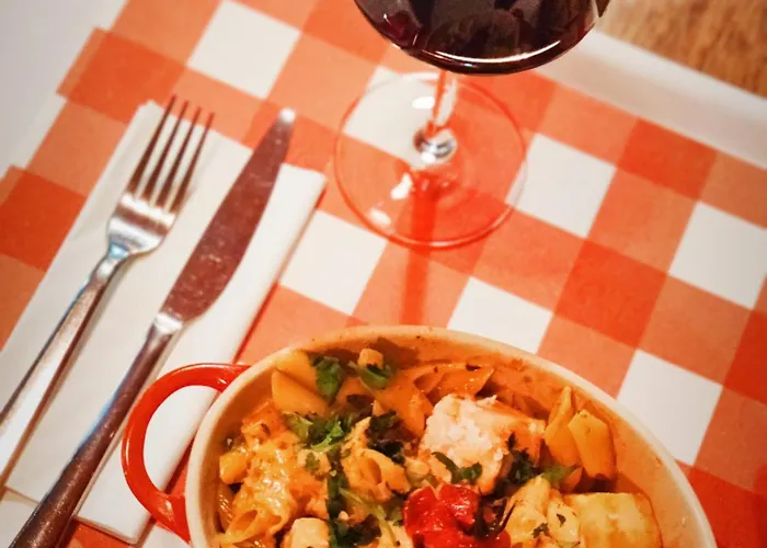 Hotel Sud Restaurant 2*