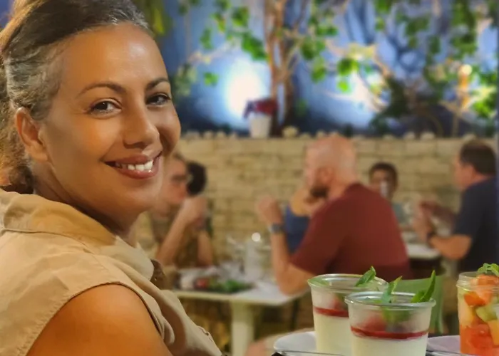 Sud Restaurant Bastia (Corsica)