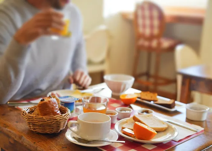 Sud Restaurant Hotel 2*