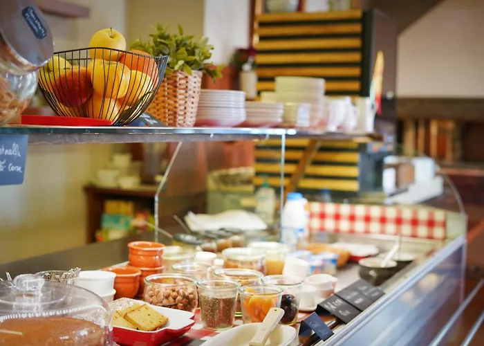 Sud Restaurant Отель Бастия