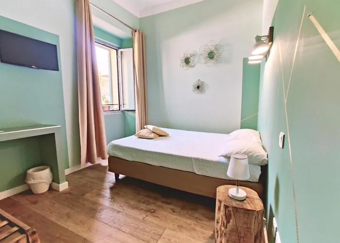 Sud Restaurant Bastia (Corsica)