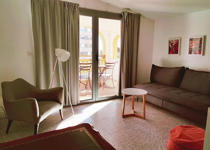 Sud Restaurant Hotel