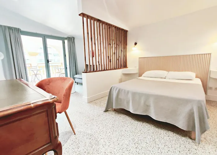 Hotel Sud Restaurant